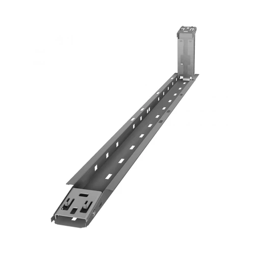 SL Rack - Fast Flat -  Basic Frame 1H