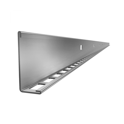 SL Rack - Fast Flat -  Quarter-Point Strut