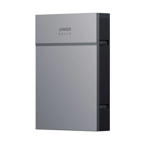 Anker SOLIX - Backup Controller