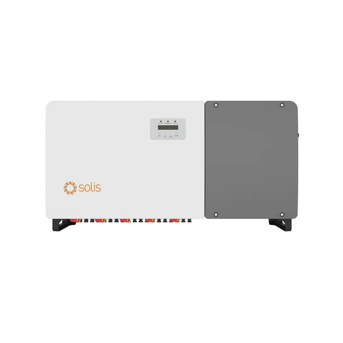 Solis - S5-GC125K-US-APST