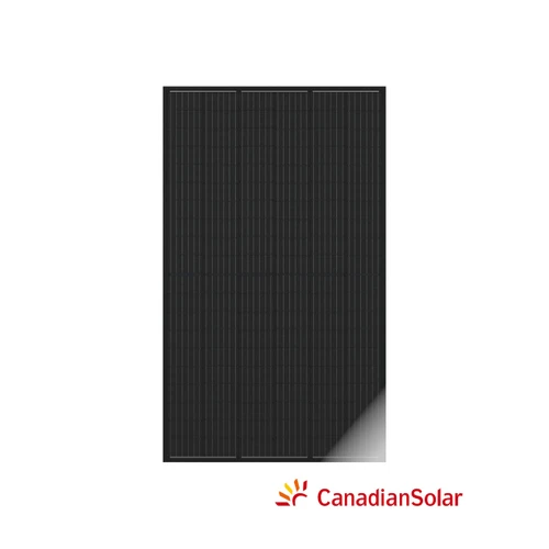 Canadian Solar - CS6.2-48TM