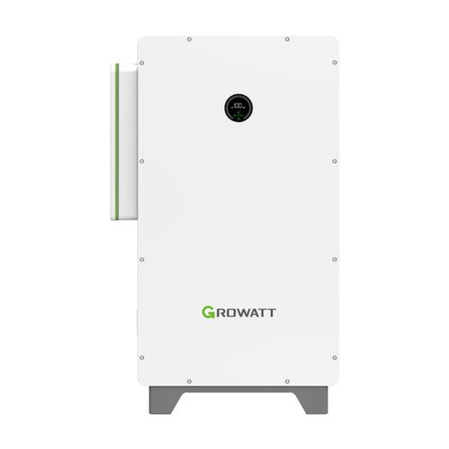 Growatt - WIT55K-HU-US-L2