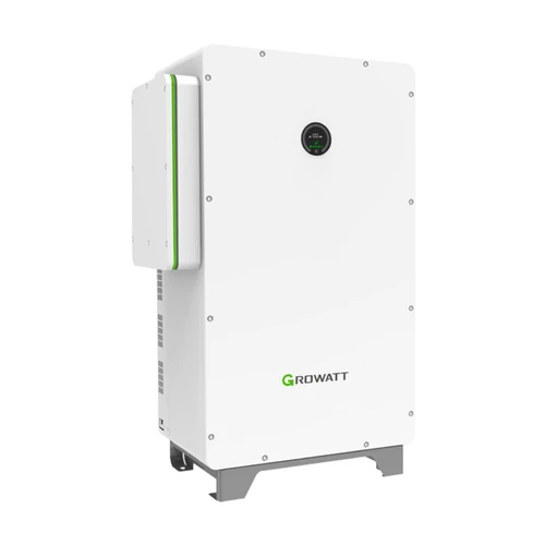 Growatt - WIT55K-HU-US-L2 - Angle