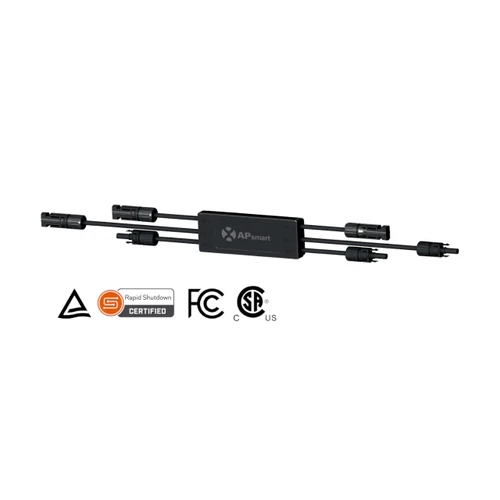 APsmart RSD-D - Rapid Shutdown System