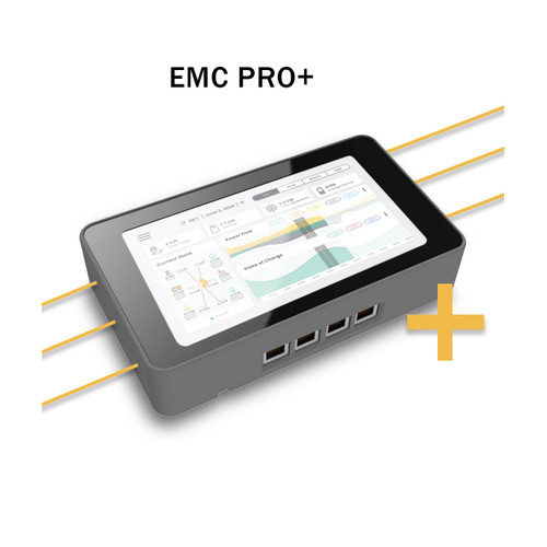 Sponge - Microgrid Controller - EMC Pro+ Sponge - Microgrid Controller - EMC Pro+
