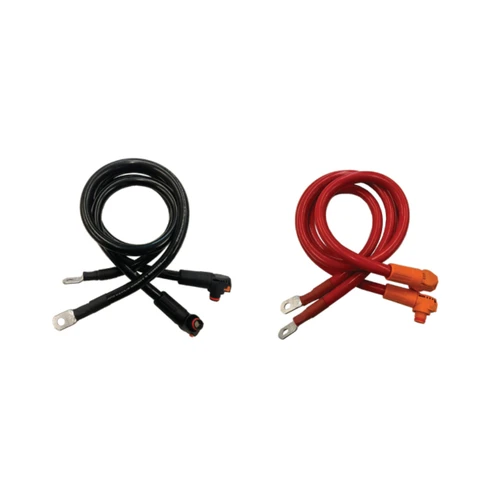 Discover Energy - Helios Battery to Inverter Cable Set