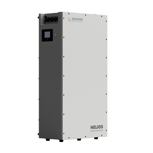 Discover Energy - Helios ESS 16.1kWh