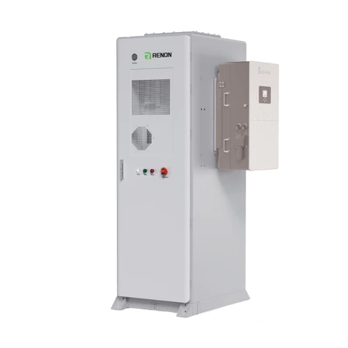 Renon - ECube 60AP with Sol-Ark