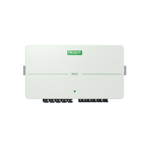 ProJoy - PEFS - Rapid Shutdown Box