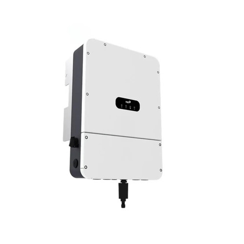 Fox ESS - Hybrid H1-11.4-US 2.0 Flex - Side