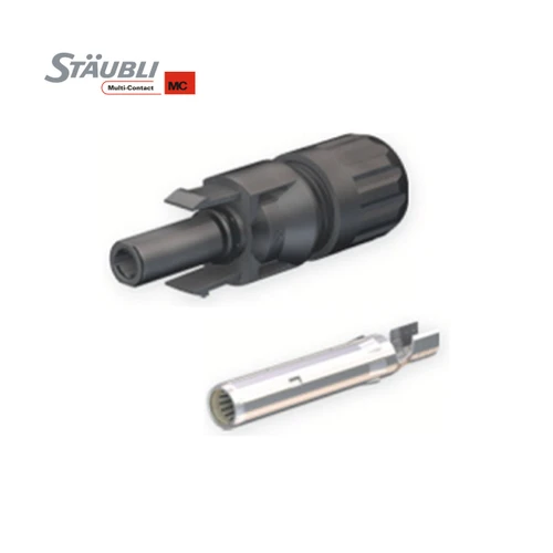 Multi Contact MC4 - PV-KBT4/6II Female Coupler