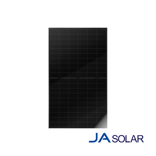 JA Solar - JAM60D41-500-LB