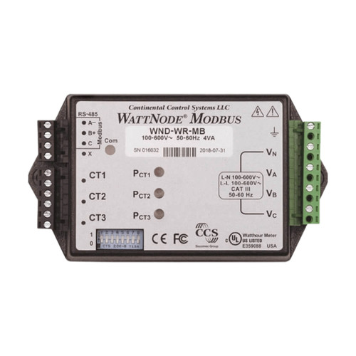 CCS - WND-WR-MB