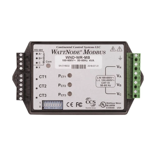 CCS - WND-WR-MB