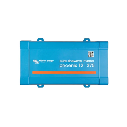 Victron Energy - Phoenix Inverter 12V-375VA VE.Direct - Top
