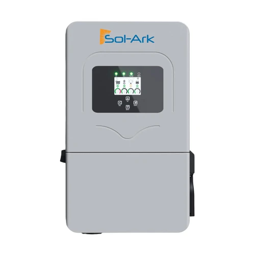 Sol-Ark - SA-12K-LL