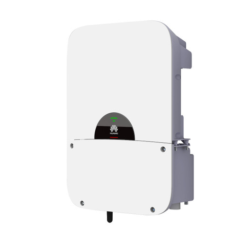 Huawei - 7.6KTL-USL0-WIFI-Front