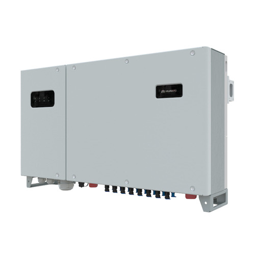 Huawei - 33KTL-US-PLC-Right
