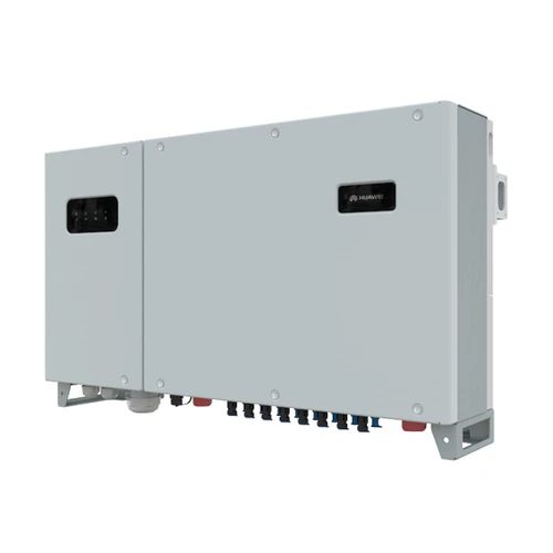 Huawei - 36KTL-US-PLC-Right
