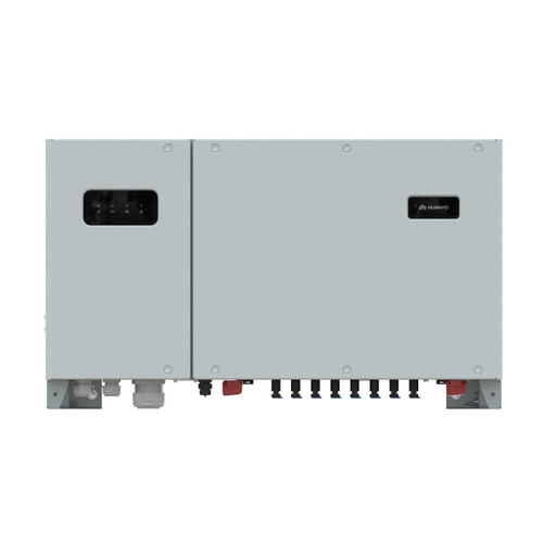 Huawei - 40KTL-US-PLC-Front