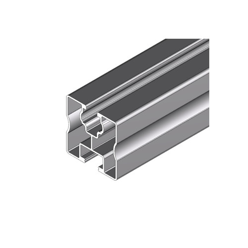 Schletter - Solo Rail - Zoomed 45