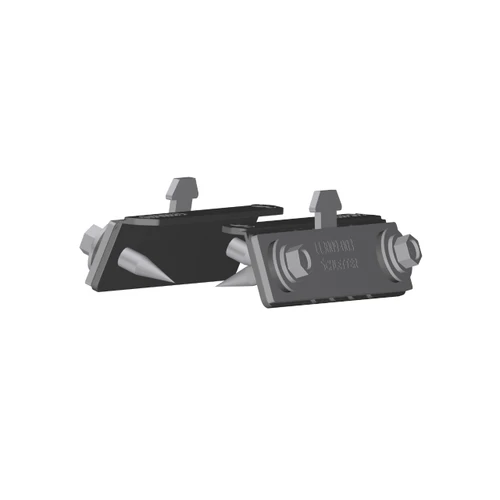 Schletter - SingleFix V - 45