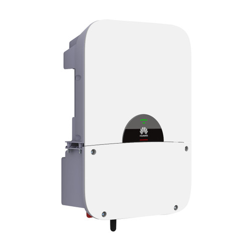 Huawei - 3.8KTL-USL0-WIFI-Left
