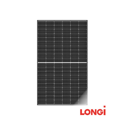 Longi - 60HPH - Front