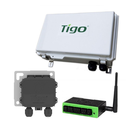 Tigo - CCA Cloud Connect Advanced Kit