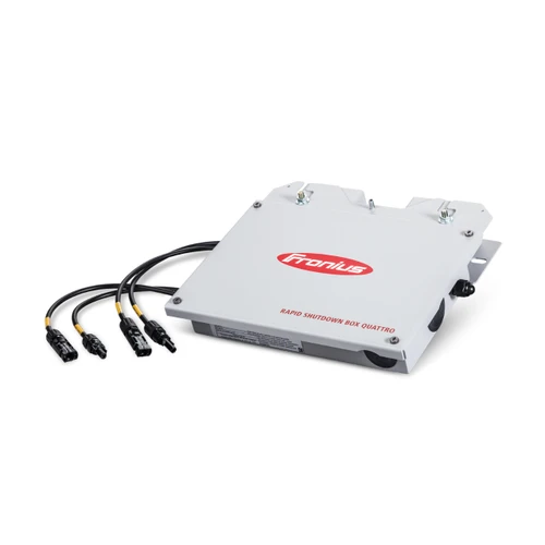 Fronius - Rapid-Shutdown-Box-for-Primo-Quattro