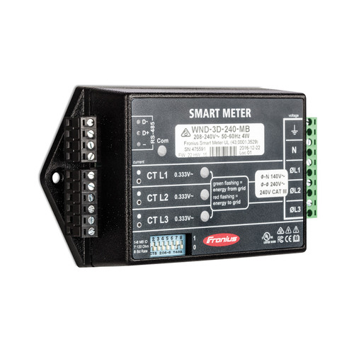 Fronius - Smart-Meter-CAN-480V