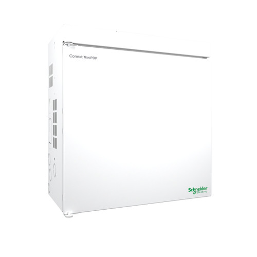 Schneider - Conext XW+ Mini Power Distribution Panel