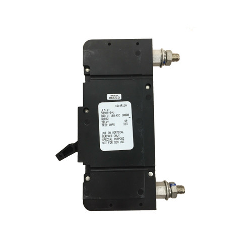 Schneider - Conext DC Breaker 250A 160Vdc