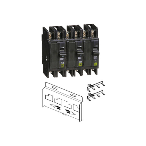 Schneider - Conext AC Stacking Kit