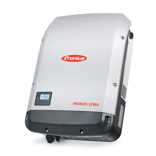 Fronius - Symo-15.0-3-480-Lite Fronius - Symo-15.0-3-480-Lite