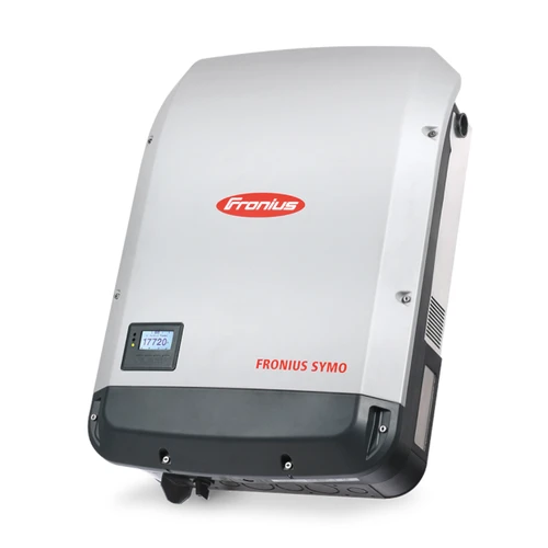 Fronius - Symo-20.0-3-480-Lite