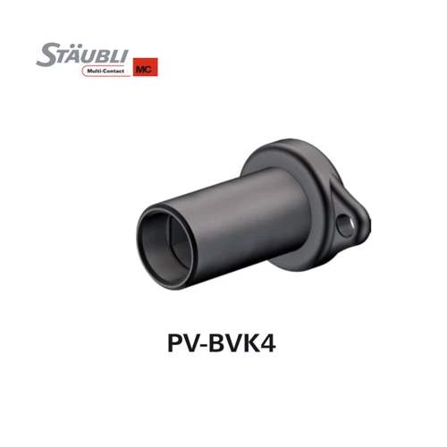 MC4 - Female Connector Cap PV-BVK4
