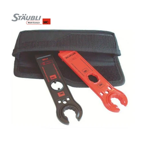 MC4 Spanner Tool, metal