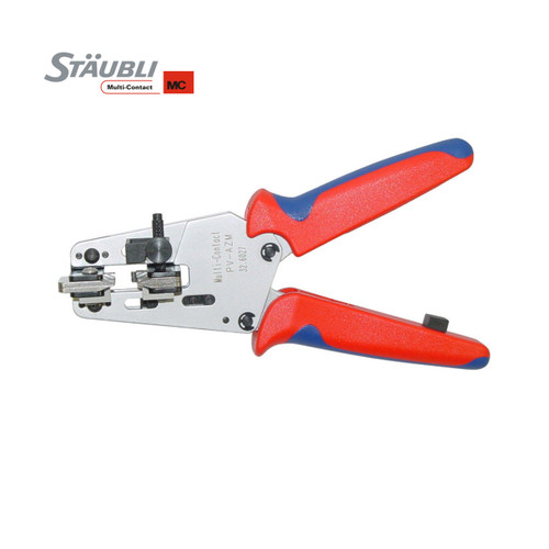Staubli - PV-AZM/12-8AWG Stripping Pliers