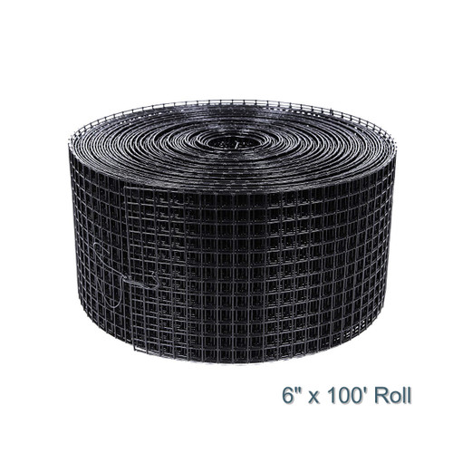 TRIC - SunScreen 6" Wire Mesh