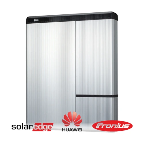 LG Chem RESU10H - 45 Right