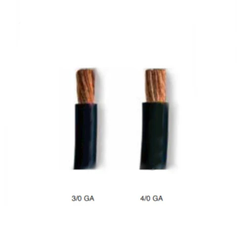 Battery Cable 600Vdc