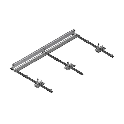 FixGrid10 - South - No Panels