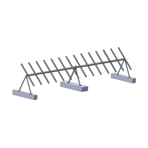 Deger - Single Axis Tracker S60H