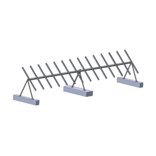 Deger - Single Axis Tracker S60H