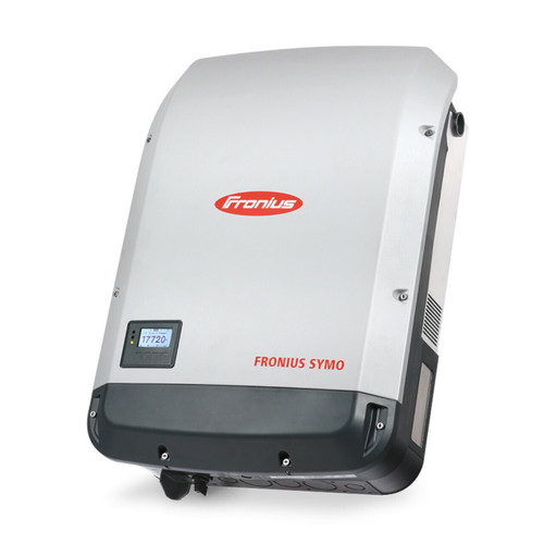 Fronius - Symo Advanced 10.0-3 208 - Lite Fronius - Symo Advanced 10.0-3 208 - Lite