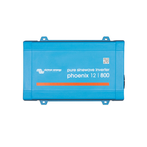 Victron Energy - Phoenix Inverter 12V-800VA VE.Direct - Top