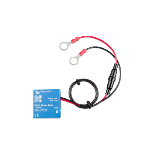 Victron Energy - Smart Battery Sense - Long Range - With Wire