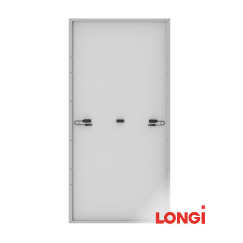 Longi - LR4-72HPH - Rear Longi - LR4-72HPH - Rear