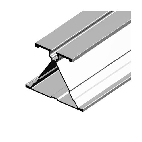 Schletter - S1.8 Rail - Zoomed 45